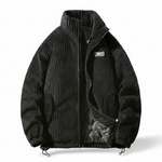 The Alpine Corduroy Jacket