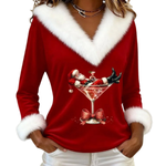 Haydée | Chic Knit Sweater