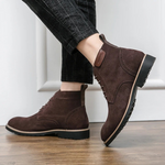 Rockwell Hybrid Boots