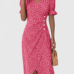 Zenaida | Comfortable Summer Dress