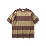 Retro Striped Tee
