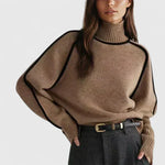 Valeria | Chic Knit Sweater