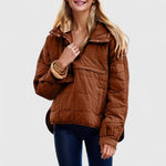 Dorotea | Chic Elegance Jacket