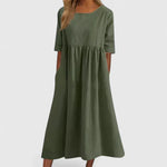 Willow | Comfortable Dress