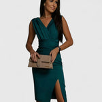 Luna | Sophisticated Dress