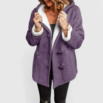 Aleena | Comfortable Coat