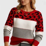 Braelyn | Elegant Sweater