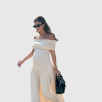 Annabelle | Comfortable Maxi Dress