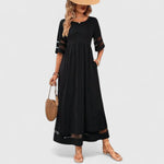 Eleanor | Elegant Dress