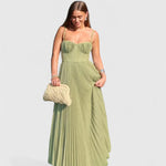 Ximena | Elegant Dress