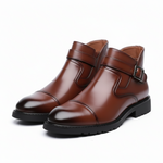 The Marquis Dress Boots