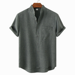 Solaro Summer Short Sleeve Shirt