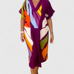 Nadia | Comfortable Dress