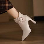 Rubí | Premium Orthopedic Footwear
