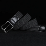 Braided Legacy Belt