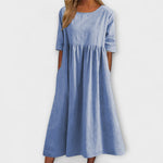 Karen | Comfortable Dress