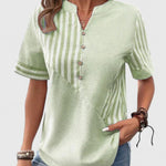 Nancy | Elegant Blouse