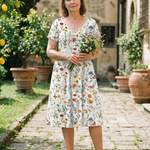 Florence™ | Wildflower Field Dress