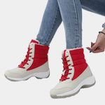 Ruby | Winter Boots