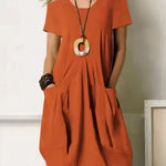 Flavia | Casual dress