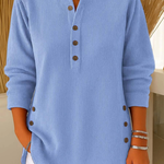 Eloina | Comfortable Blouse