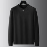 Alvaris Signature Wool Pullover