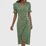 Magaly | Elegant Dress