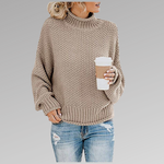 Audrina | Elegant Sweater