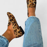 Jalessa - Elegant Loafers