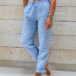 Lola | Sleek Comfort Pants