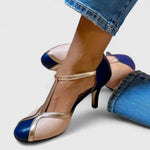 Tazariah™ | Sophisticated Heels