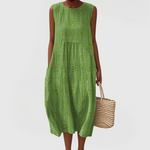 Gia | Elegant Dress with Pockets