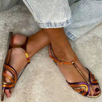 Viviana™ | Mediterranean Colours Sandals