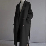 Johana | Trench Coat