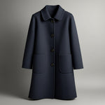 Elio Wool Coat