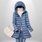 Matilde | Ultralight Down Jacket