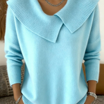 Rosa | Cozy Knit Sweater