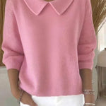 Teodora | Classic Sweater