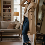 Camila | Chic Elegance Boots