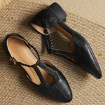 Mary Jane | Classic Mary Janes