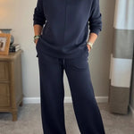 Arleth | Elegant Two-Piece Ensemble
