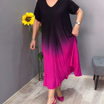 Guadalupe | Women's Pleated Dress