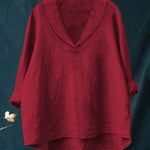 Delfina | Timeless Blouse