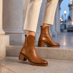 Odette Ankle Boots