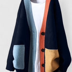 Amparo | Comfortable Cardigan