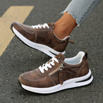 Dallas | Comfort-Focused Orthopedic Sneakers
