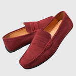 Paula | Comfort-Orthopedic Loafers