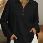 Arleth | Winter Warmth & Style