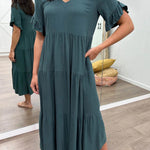 Michelle Midi Dress