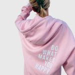 Lucy��� - Cozy Oversized Bliss Hoodie